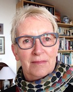 Jilly Edwards